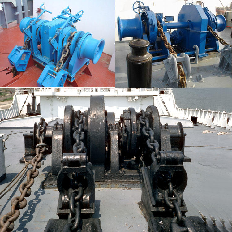 anchor winch for sale