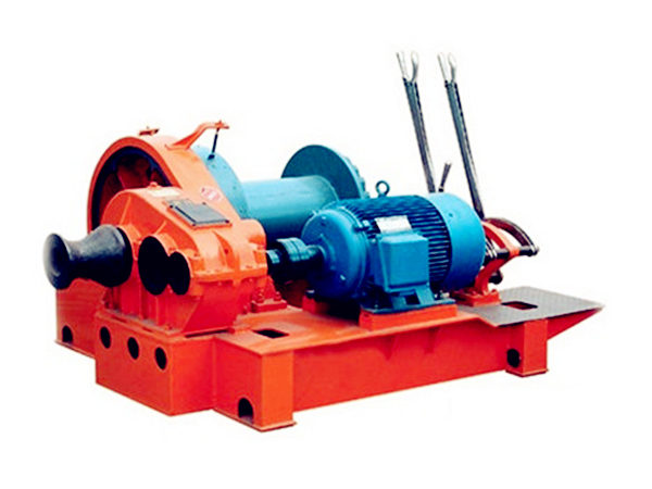 Electric winch for sale
